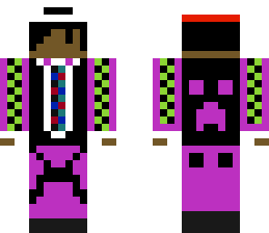 disco boy fixed