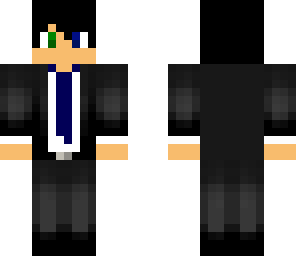wizardsuit