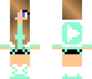 youtube girl