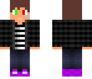 hipster boy