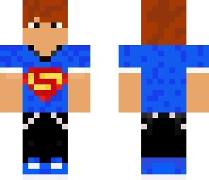 super ginger
