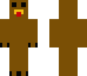 **** bear