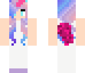 unicorn girl