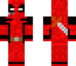 hd deadpool