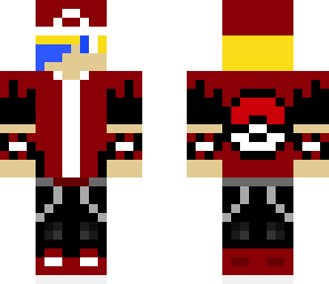 pokemon trainer
