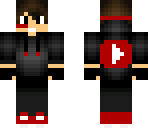 youtube boy