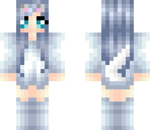 arctic fox -edited