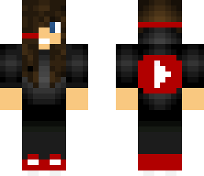 youtube girl