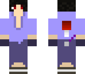 sasuke uchiha
