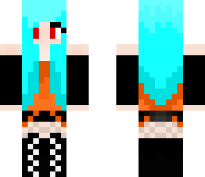 emo sadness girl