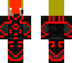 jacob battle armor