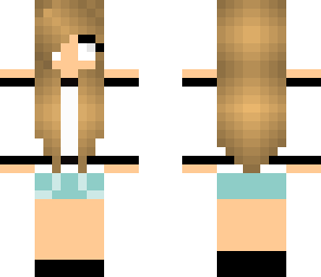 herobrine girl