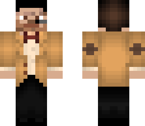 skin for predatortoad