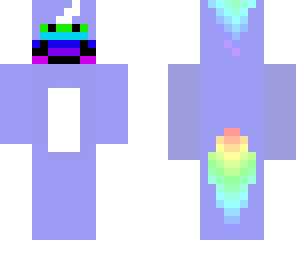 unicorn butterninja