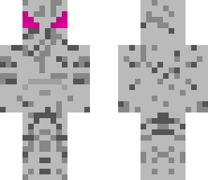 alien gris