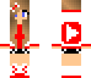 youtube girl