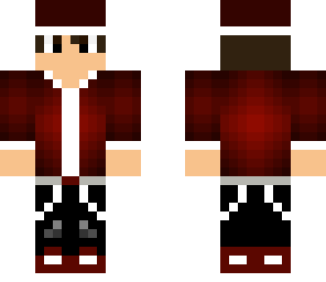 ninjadude's cool teen skin