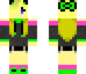 updated seans girl