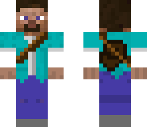 steve