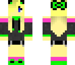 updated seans girl