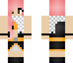 natsu dragneel