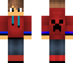 cool guy