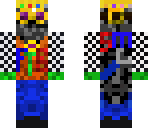 skylord_mariobng ftb add with cresent hammer
