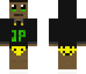 pvp woker skin 