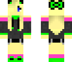 updated seans girl