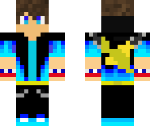 um injoy first skin
