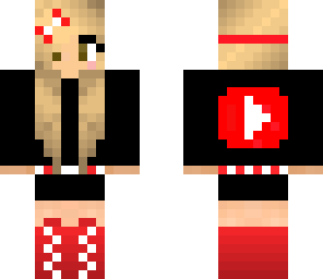 youtube girl