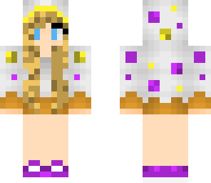 cake girl