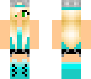 my skin edited