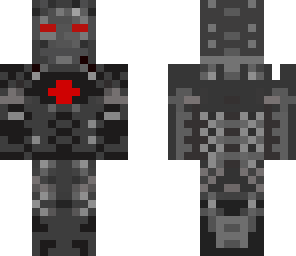 evil doombot