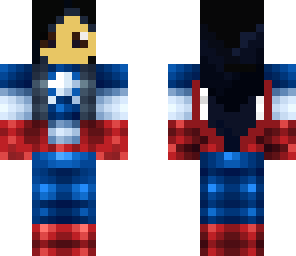america sin v2