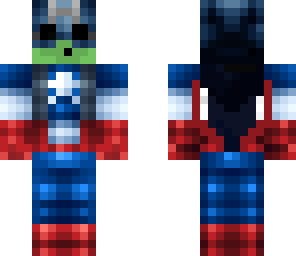 america sin v3
