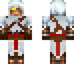 altair zyeti