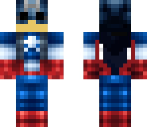 america sin v4