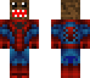 spider-domo