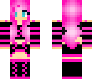 pink pop star
