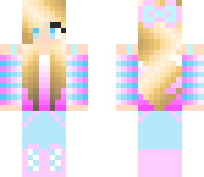 fixed pretty pastel
