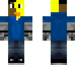 trevonducky