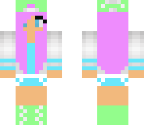 cool girl
