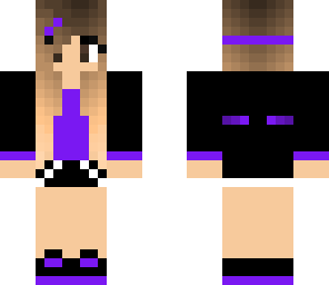 ender girl