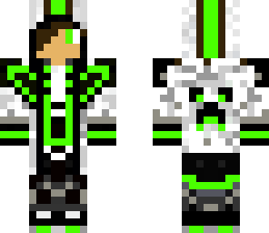 green assasin