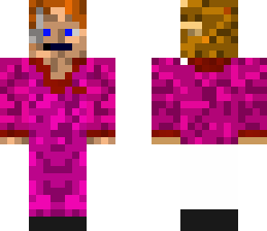 club ice steve
