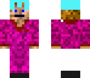 club ice steve 2