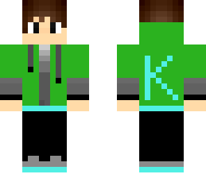 knight_mikeys skin do not use