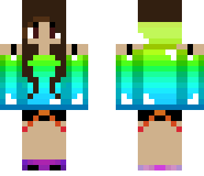 my skin