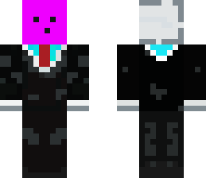 cool slime